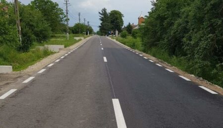 Modernizare istorică: 65 milioane € pentru cel mai lung drum din ADR Sud Muntenia!