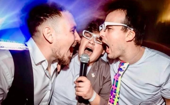Petrecerile anului la Kaia: Majorate, super party-uri, distracție fără limite!