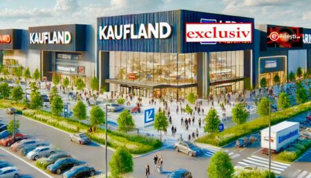 Exclusiv| Oficial: Data deschiderii mega Complexului Comercial din Nord