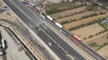 Argeș/Video: Autostrada Pitești-Sibiu, veste fabuloasă, de ultim moment!