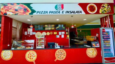 Reducere senzațională la Sapori Italia: Pizza autentică la un click distanță!