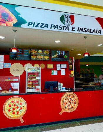 Reduceri irezistibile prin aplicație: Pizza autentică italiană, la un click distanță!