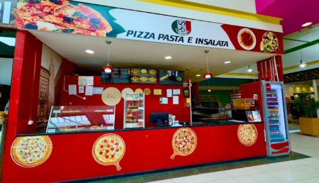 Reduceri irezistibile prin aplicație: Pizza autentică italiană, la un click distanță!