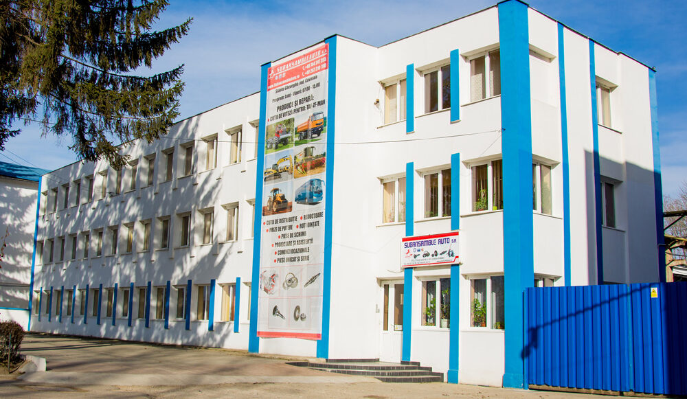 Firmă de top din Pitești angajează! Pachet salarial atractiv + beneficii surpriză!
