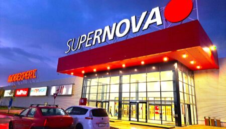 Urmează surprize de senzație pentru copii, la Supernova Pitești!