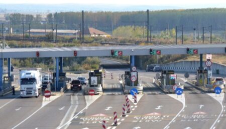 Taxa de autostradă în România? Anunțul de ultim moment!