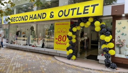 Lara Outlet Pitești: Explozie de reduceri, modă de top la prețuri incredibile!