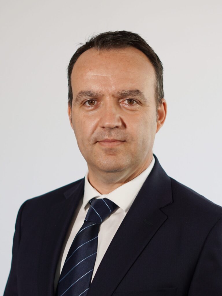 Mihai Mihăilescu, consilier local USR