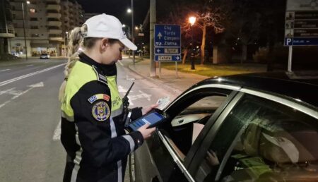 Conduci încet? Tot poți ajunge la amendă! Ce trebuie să știe șoferii