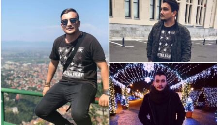 Tragedie: Un tânăr la doar 29 de ani a spus adio vieții!