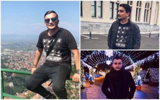 Tragedie: Un tânăr la doar 29 de ani a spus adio vieții!