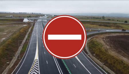 Șoferi, pregătiți-vă! Restricții de circulație drastice pe autostrăzi!