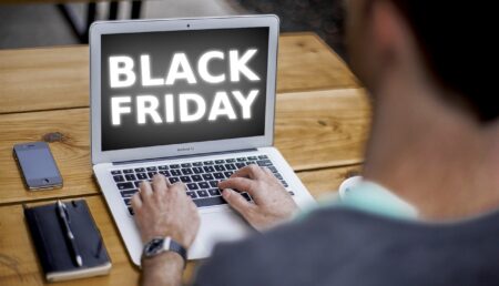 Nu îți lua țeapă de Black Friday!