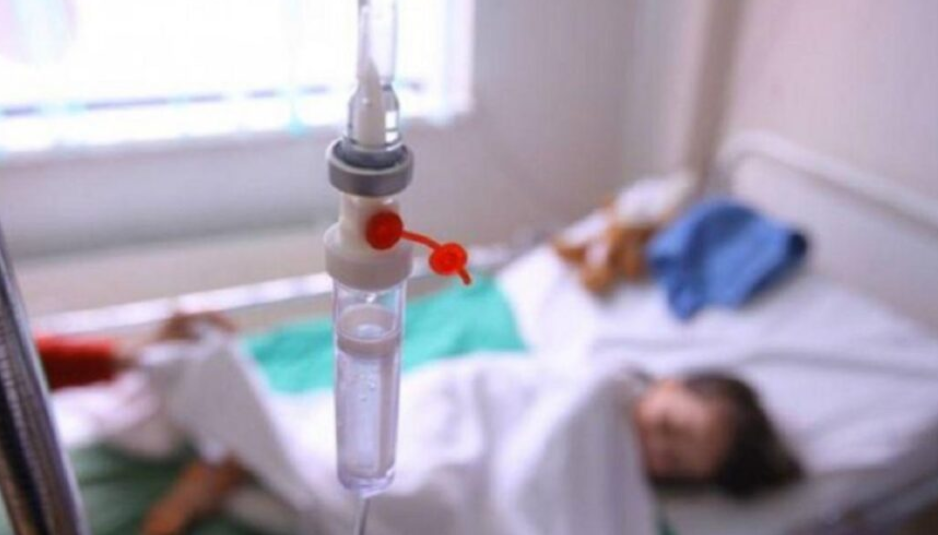 Alertă sanitară în România! Risc crescut pentru copiii