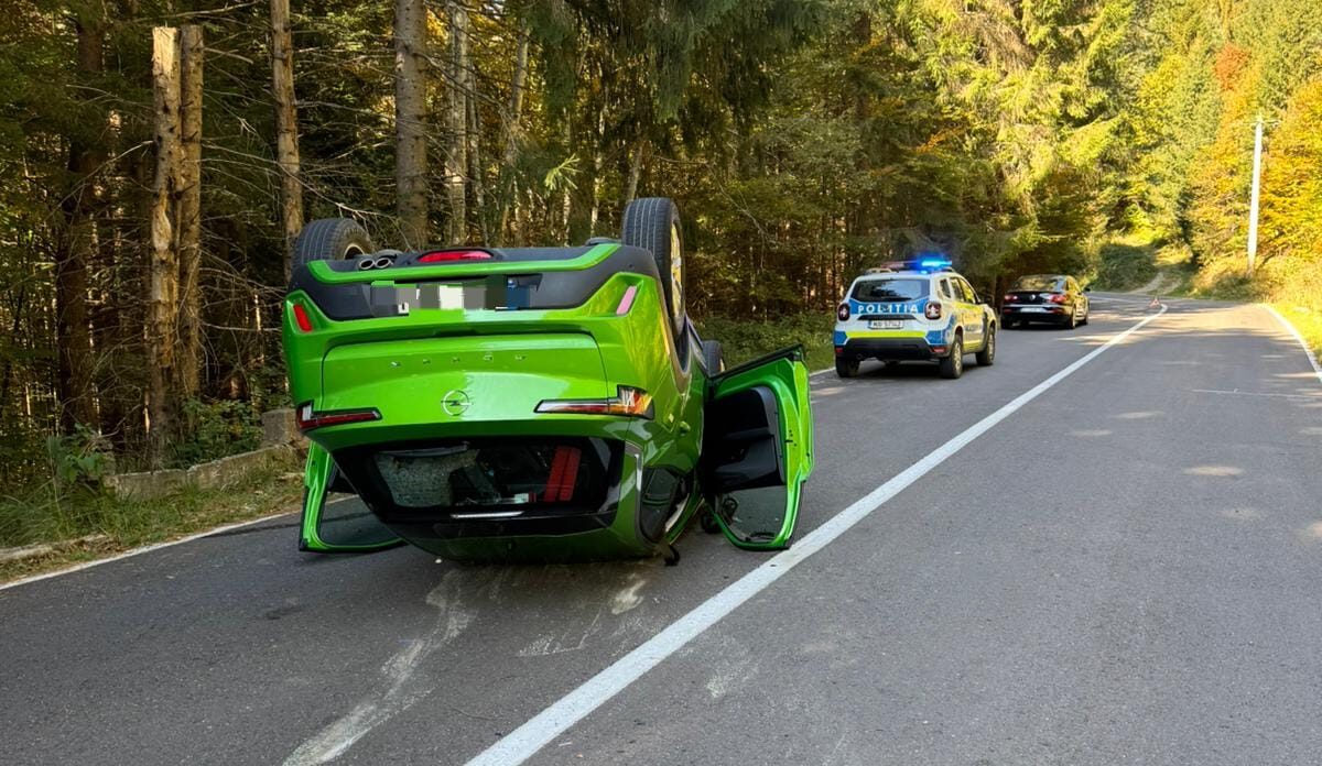 Experiment extrem: Ce trebuie să faci