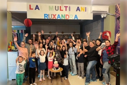 Magia distracției și relaxării în familie: Cele mai tari petreceri, doar la Re-creative