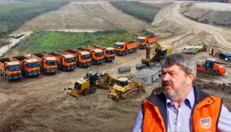 ”Armata portocalie” a lui Umbrărescu, cifre uluitoare în Argeș!