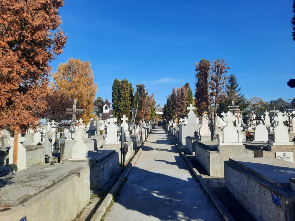 cimitir