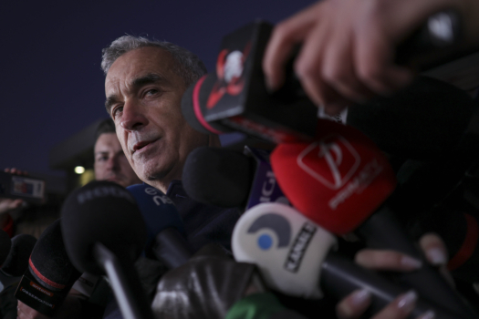 Candidatul TikTok, Călin Georgescu, mesajul serii: „Vă rog pe toți …”