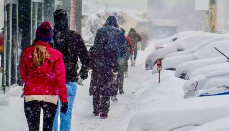 Meteo ALERT: Acum s-a anunțat OFICIAL! Vine!