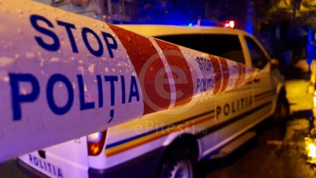 Argeș. Șocant: După ceartă, a luat un cuțit și a ucis