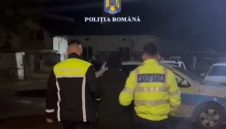 5 tineri trimiși direct la răcoare de Poliția din Argeș