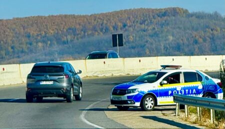 Șoferii care își pierd permisul pentru abateri grave, eliminați din trafic în toată UE!