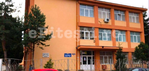 Pitești. S-a întâmplat în această seară la o școală din Nord