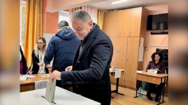 Pitești. „Îndemn oamenii să voteze cu inima!”