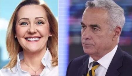 Călin Georgescu și Lasconi: Adevărul despre voturi! Este oficial!