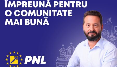 Mihai Coteț: ,,Am încredere că românii sunt oameni raționali care nu-și lasă țara de izbeliște!”