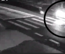 Video: Accident grav pe DN7. Impact violent între autoturism și TIR