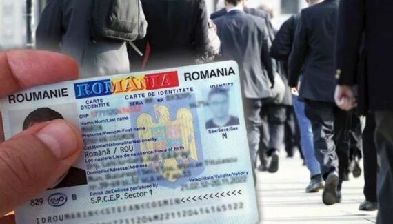 Românii obligați să-și schimbe buletinul! Cum îl poți reînnoi prin procură