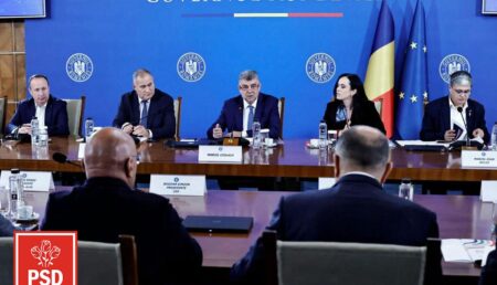 Legea privind salariul minim european a fost promulgată!