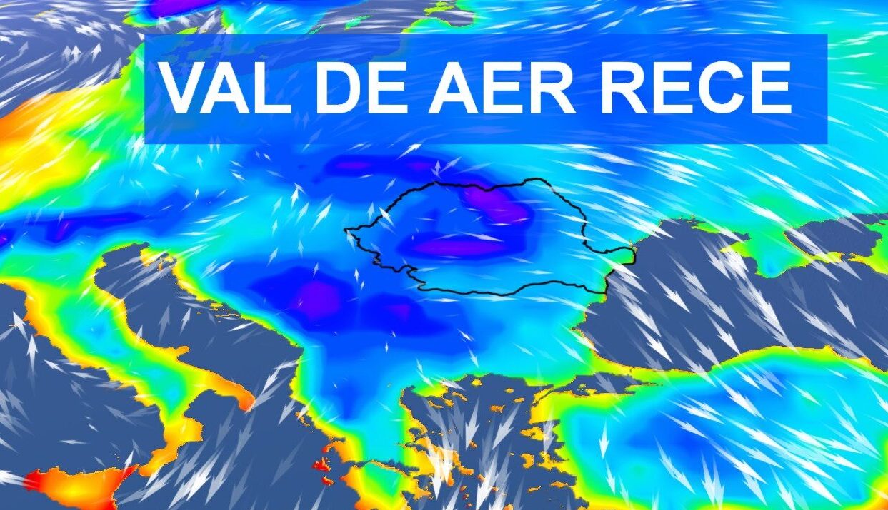 Un nou val