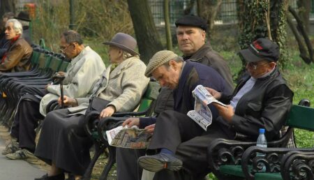 Lovitură pentru pensionarii care așteptau cu sufletul la gura