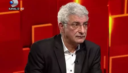 Breaking NEWS: Modul șocant în care a murit Silviu Prigoană!