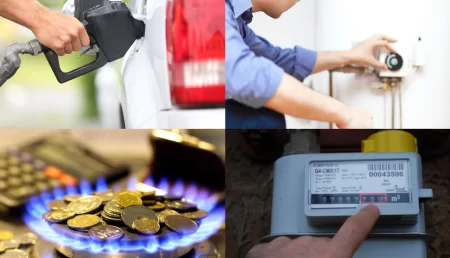 Românii, sufocați de noi taxe: Cât vom plăti în plus la facturi și pe carburanți