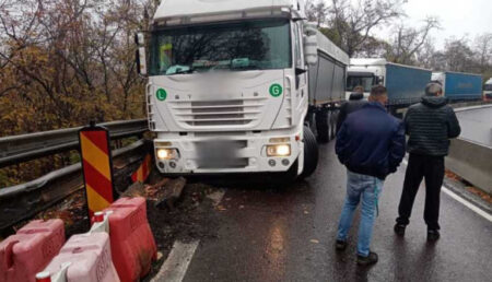 News ALERT: Trafic RESTRICȚIONAT pe cel mai „nenorocit” drum