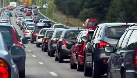 Taxe suplimentare pentru mașinile pe benzină și motorină! Se întâmplă în decembrie