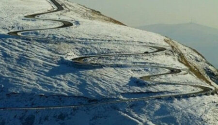 Anunț de ultim moment privind Transalpina!