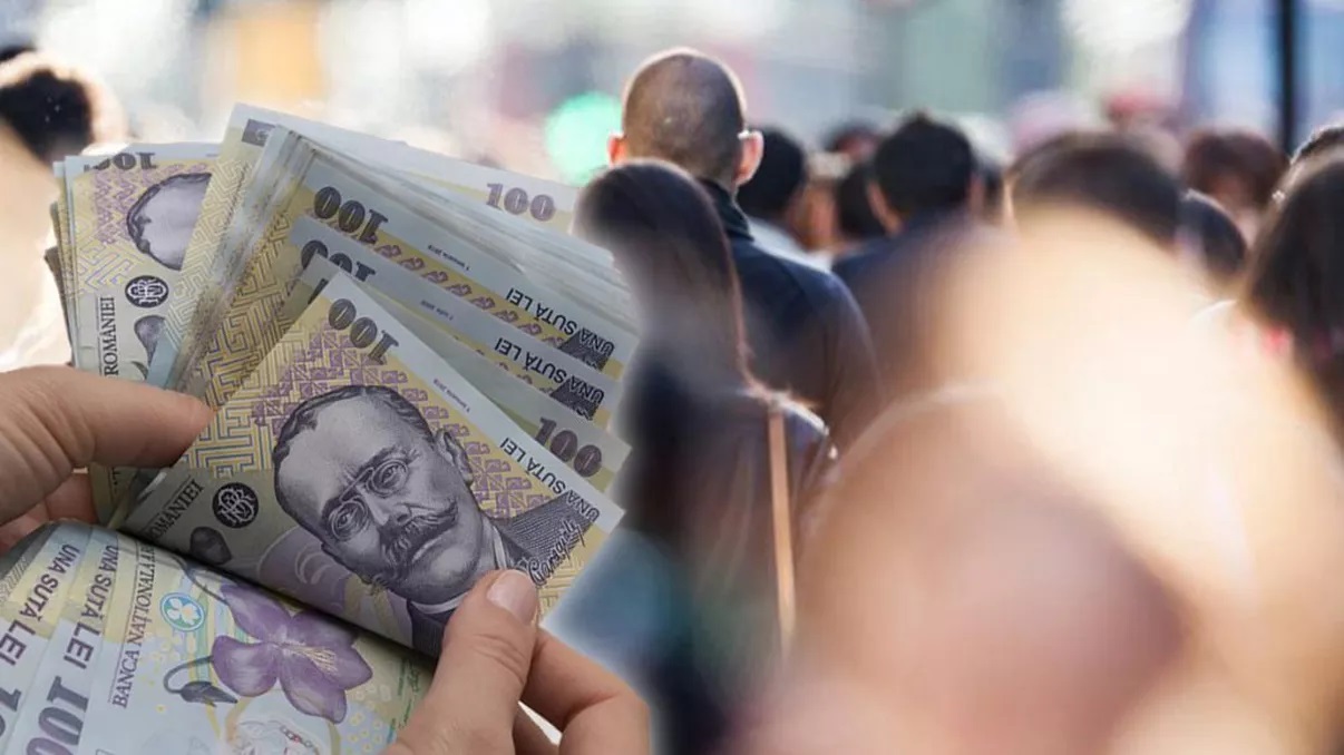Harta salariilor în România. Surpriză în Argeș