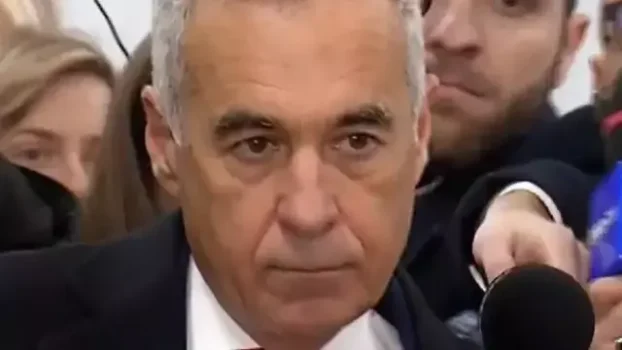 Călin Georgescu, reacție explozivă „În niciun caz lucrurile nu vor rămâne așa”