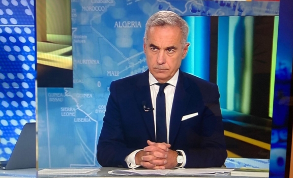 Călin Georgescu sub ancheta Universității unde era profesor!
