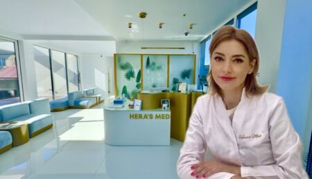 Hera’s Med: Oameni noi în echipă și programul de sărbători!