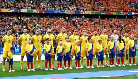 Tricolorii își află adversarii din preliminariile World Cup 2026!