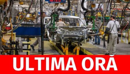 News ALERT: S-a întâmplat acum la Uzina Dacia! Toată lumea trebuie să știe – Știrea serii!