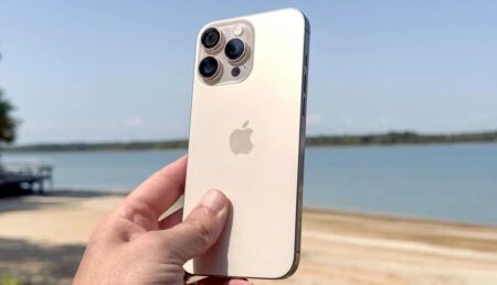 Cum îți schimbă experiența de entertainment noul iPhone 16 Pro Max față de iPhone 14 Plus