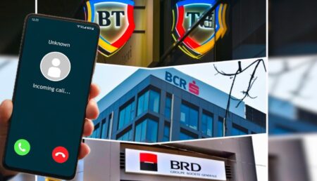 Avertisment pentru clienții BRD, BCR și Banca Transilvania: Probleme grave la sfârșit de an