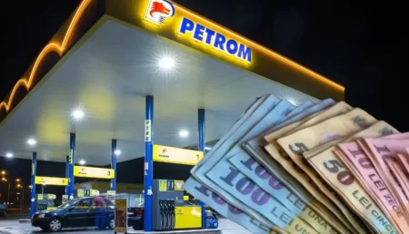 Benzina și motorina se scumpesc din prima zi a anului 2025!